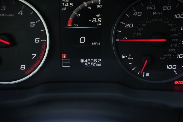 Used 2023 Subaru WRX Premium image 26