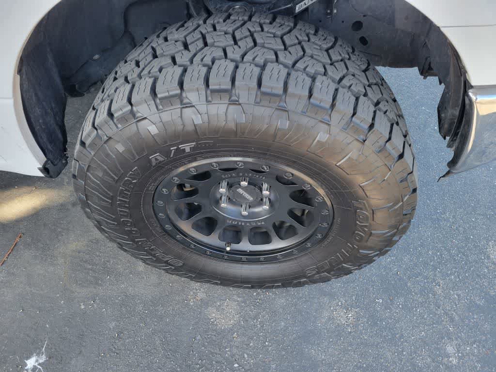 Certified 2019 Ford F150 XLT w/ Equipment Group 301A Mid AWD/4WD image 8
