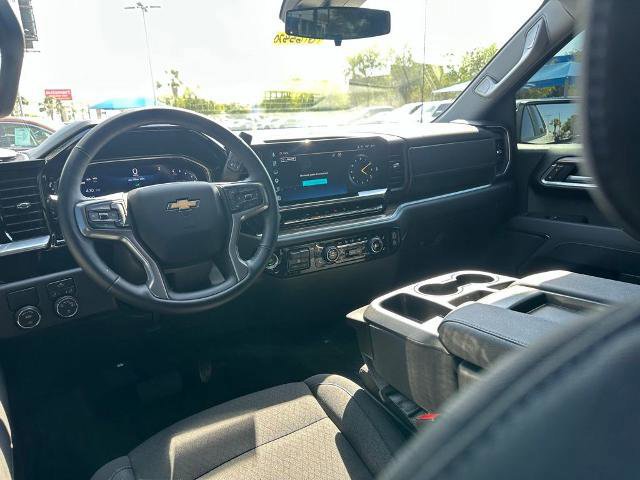 Used 2026 Chevrolet Silverado 1500 LT image 18