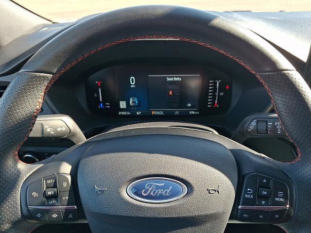 Certified 2023 Ford Escape ST-Line w/ Tech Pack #1 image 18