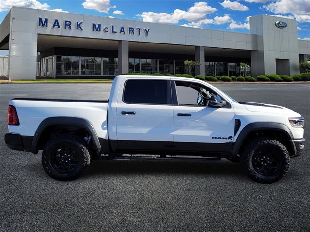 Used 2025 RAM 1500 RHO image 6