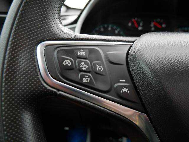 Used 2024 Chevrolet Malibu LT FWD image 27