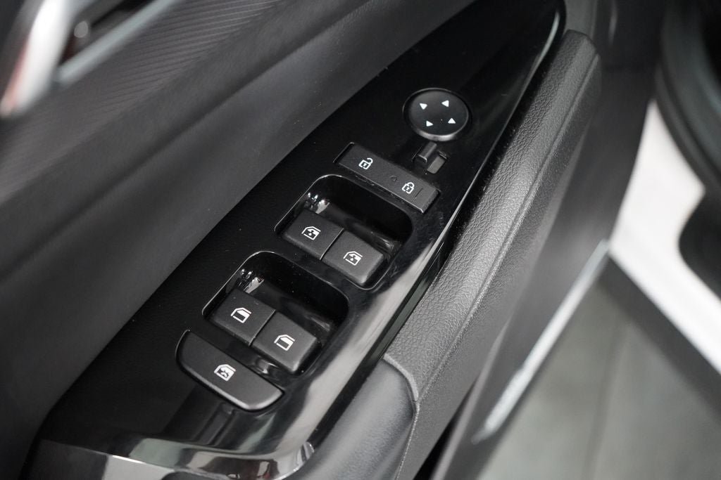 Used 2023 Kia Sportage SX FWD image 26