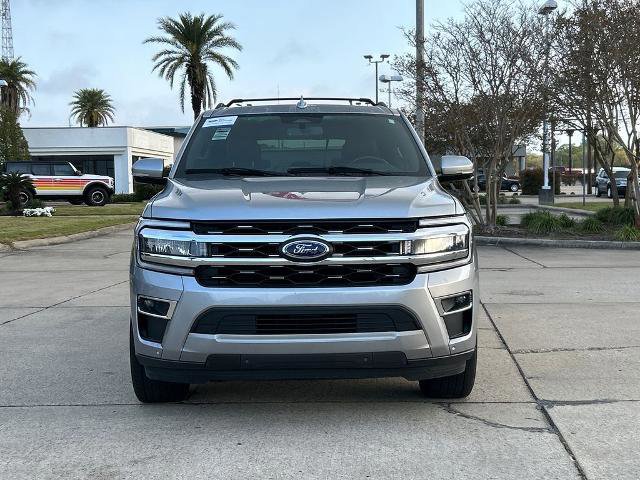 Certified 2024 Ford Expedition Limited image 7