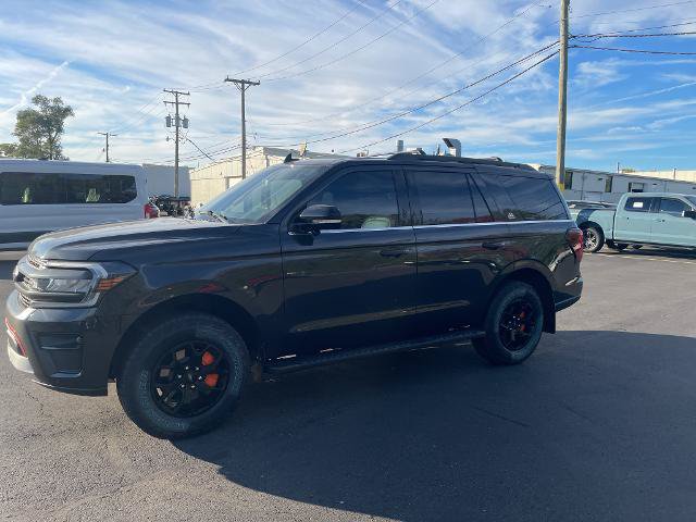 Certified 2023 Ford Expedition Timberline AWD/4WD image 7