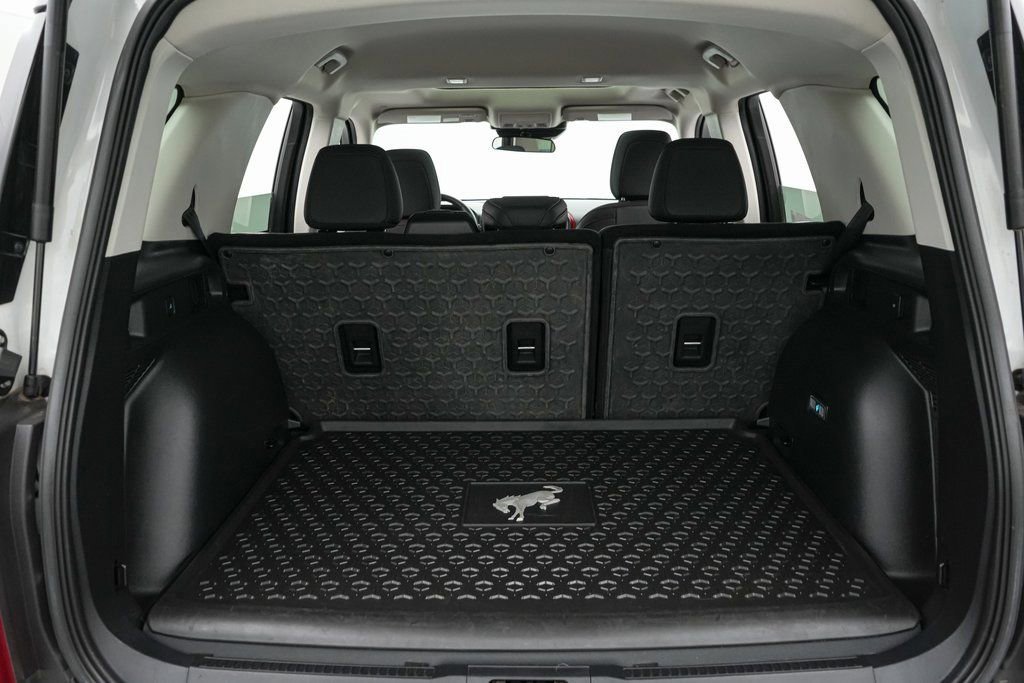 Certified 2024 Ford Bronco Sport Free Wheeling w/ Convenience Package image 29