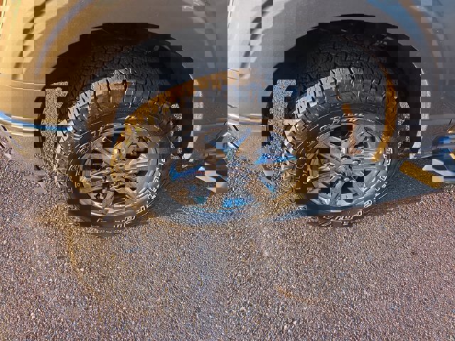 Certified 2024 Ford F150 XLT w/ Mobile Office Package image 9