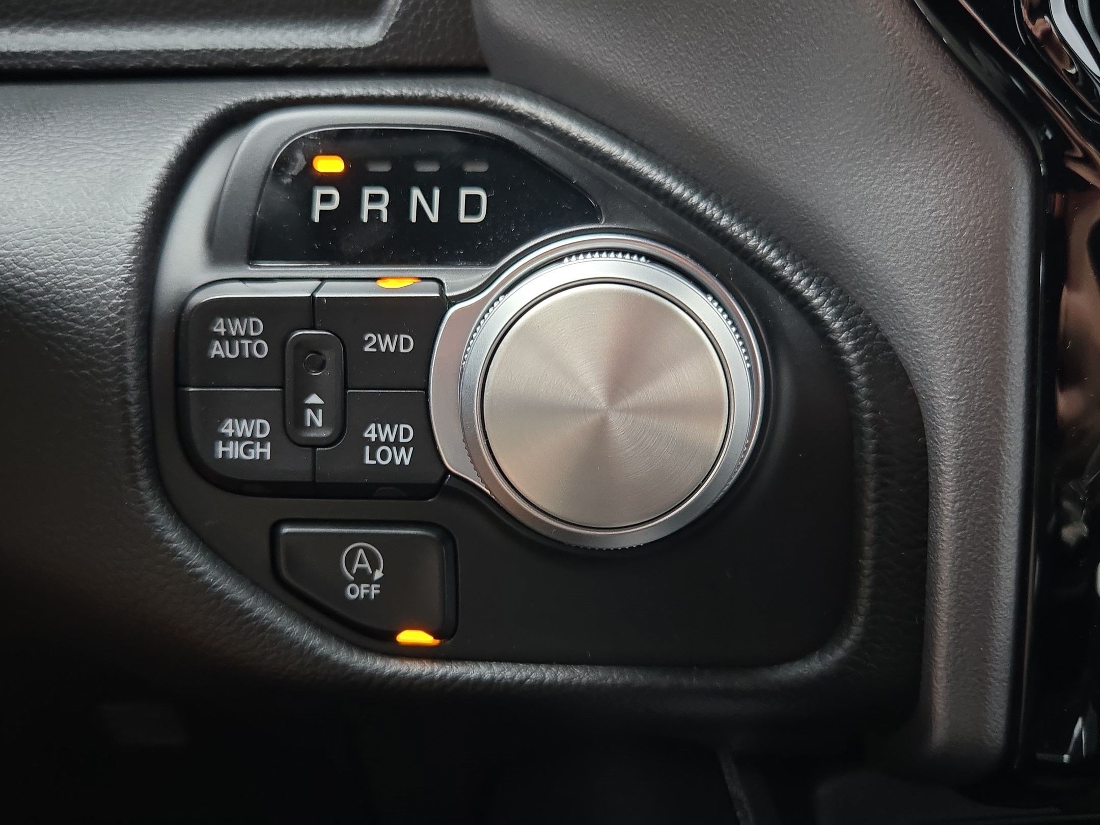 Used 2023 RAM 1500 Laramie AWD/4WD image 27