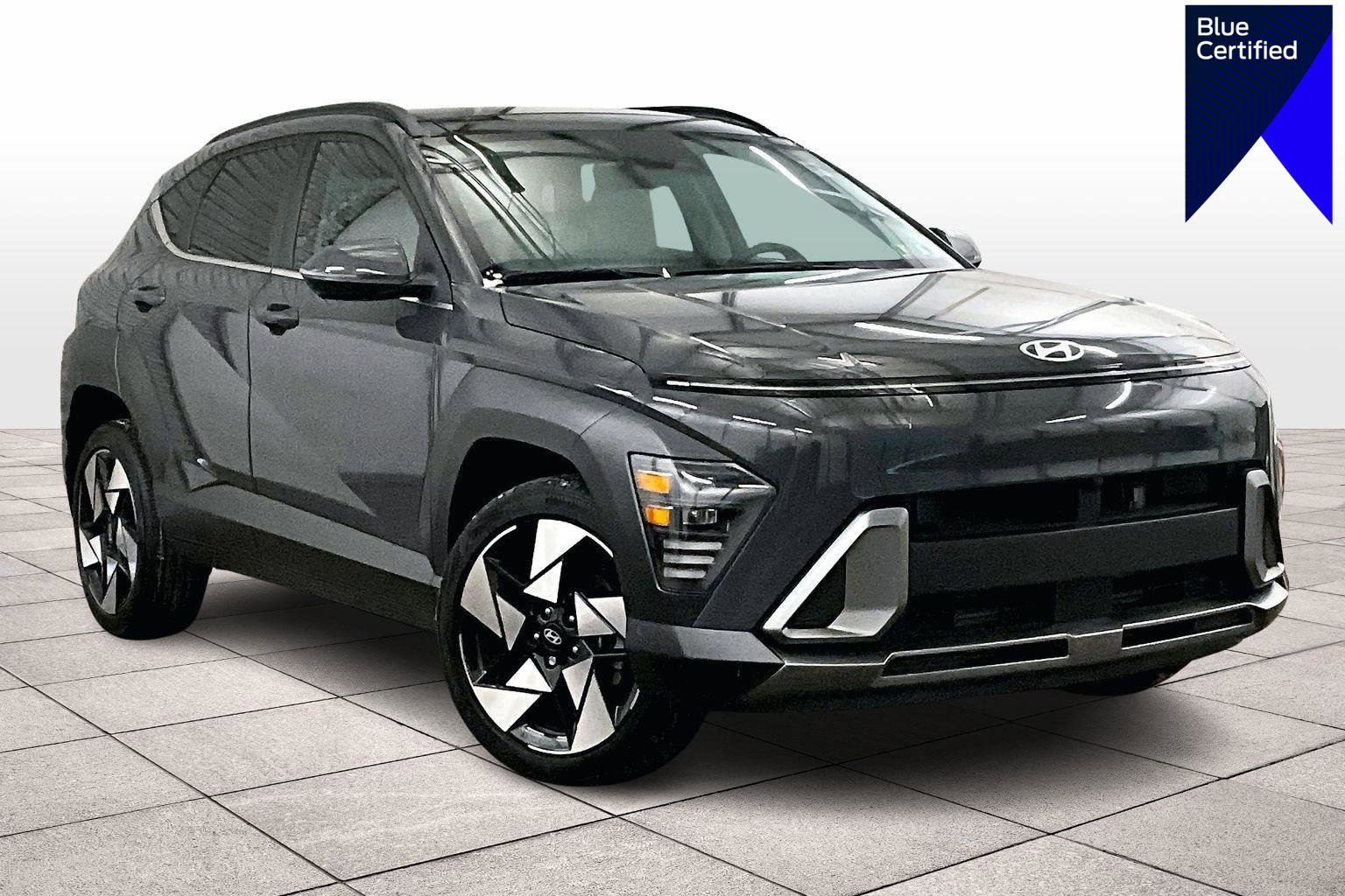 Used 2024 Hyundai Kona Limited