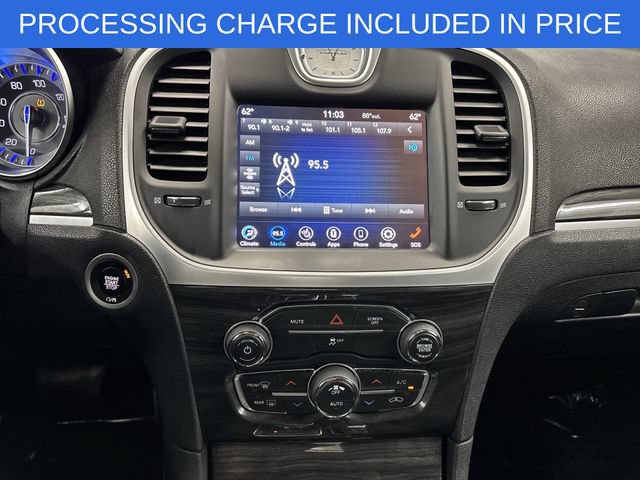 Used 2020 Chrysler 300 Touring L w/ Quick Order Package 2EF RWD image 8