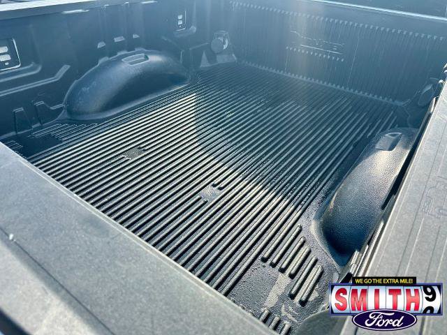 Certified 2026 Ford F250 XLT AWD/4WD image 12