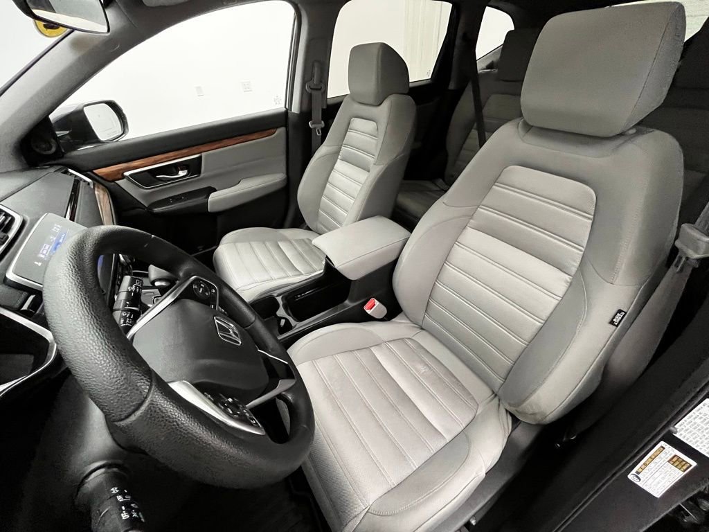 Used 2022 Honda CR-V EX image 18