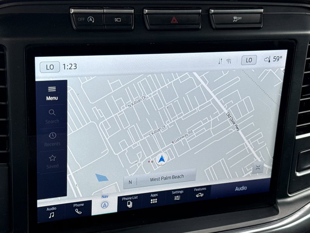 Certified 2023 Ford F150 XLT w/ Equipment Group 302A High image 21