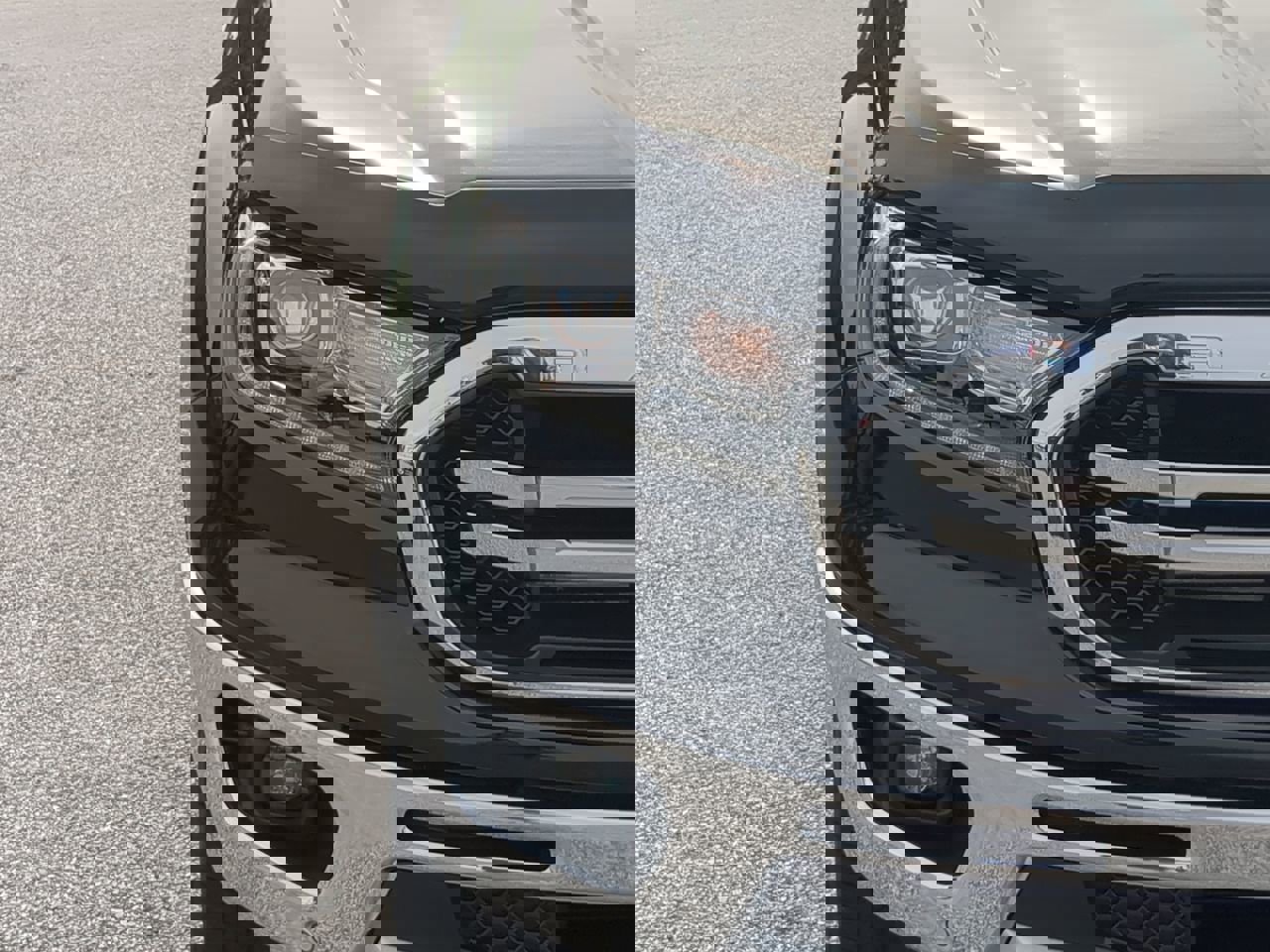 Certified 2021 Ford Ranger Lariat w/ Equipment Group 501A High image 8