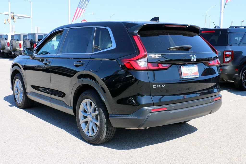 Used 2023 Honda CR-V EX-L image 7
