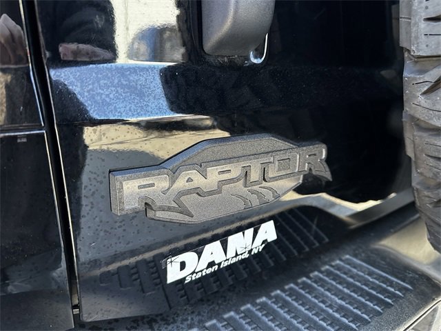 Certified 2023 Ford Bronco Raptor image 46