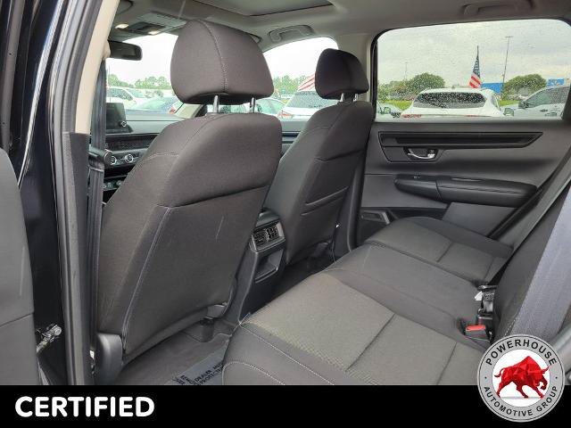 Used 2023 Honda CR-V EX image 15