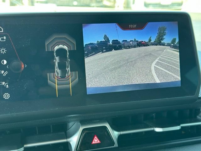 Used 2021 Toyota Supra w/ Safety & Technology Package RWD image 23