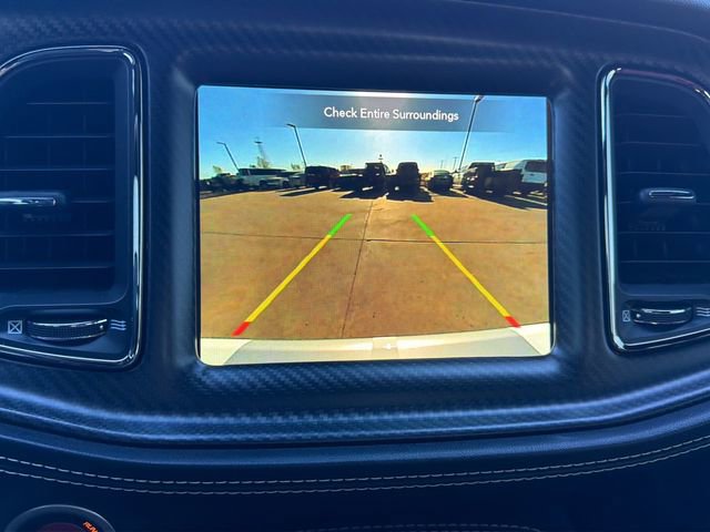 Used 2022 Dodge Challenger SRT Hellcat image 25