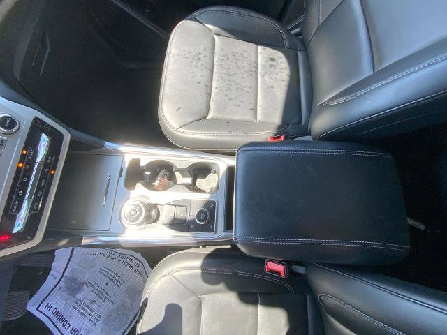 Certified 2024 Ford Explorer XLT w/ Equipment Group 202A AWD/4WD image 20