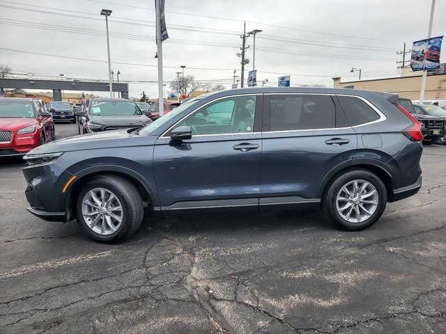 Used 2025 Honda CR-V EX-L image 6