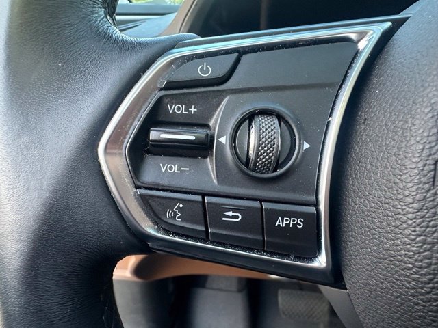 Used 2021 Acura RDX w/ Technology Package FWD image 25