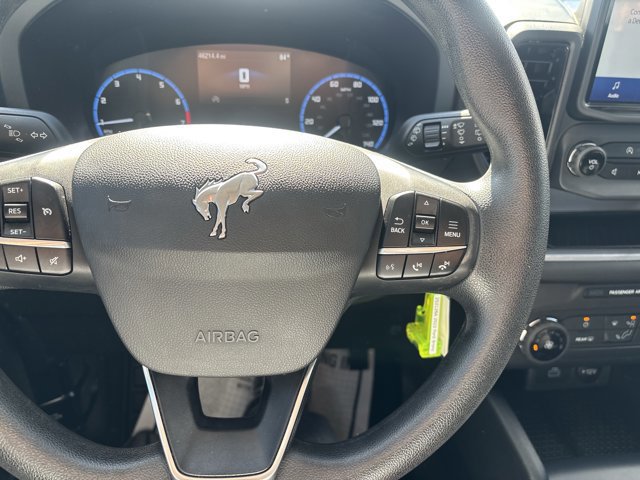 Certified 2022 Ford Bronco Sport image 28