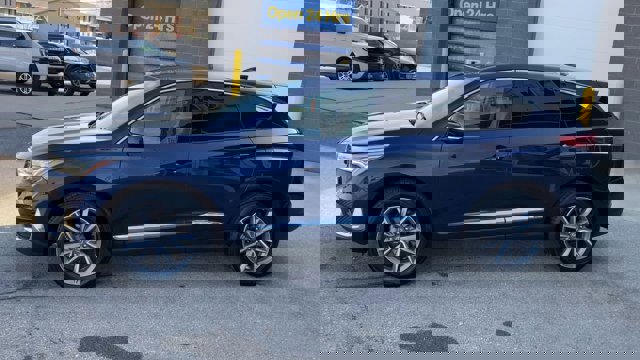 Used 2019 Acura RDX AWD w/ Technology Package image 6