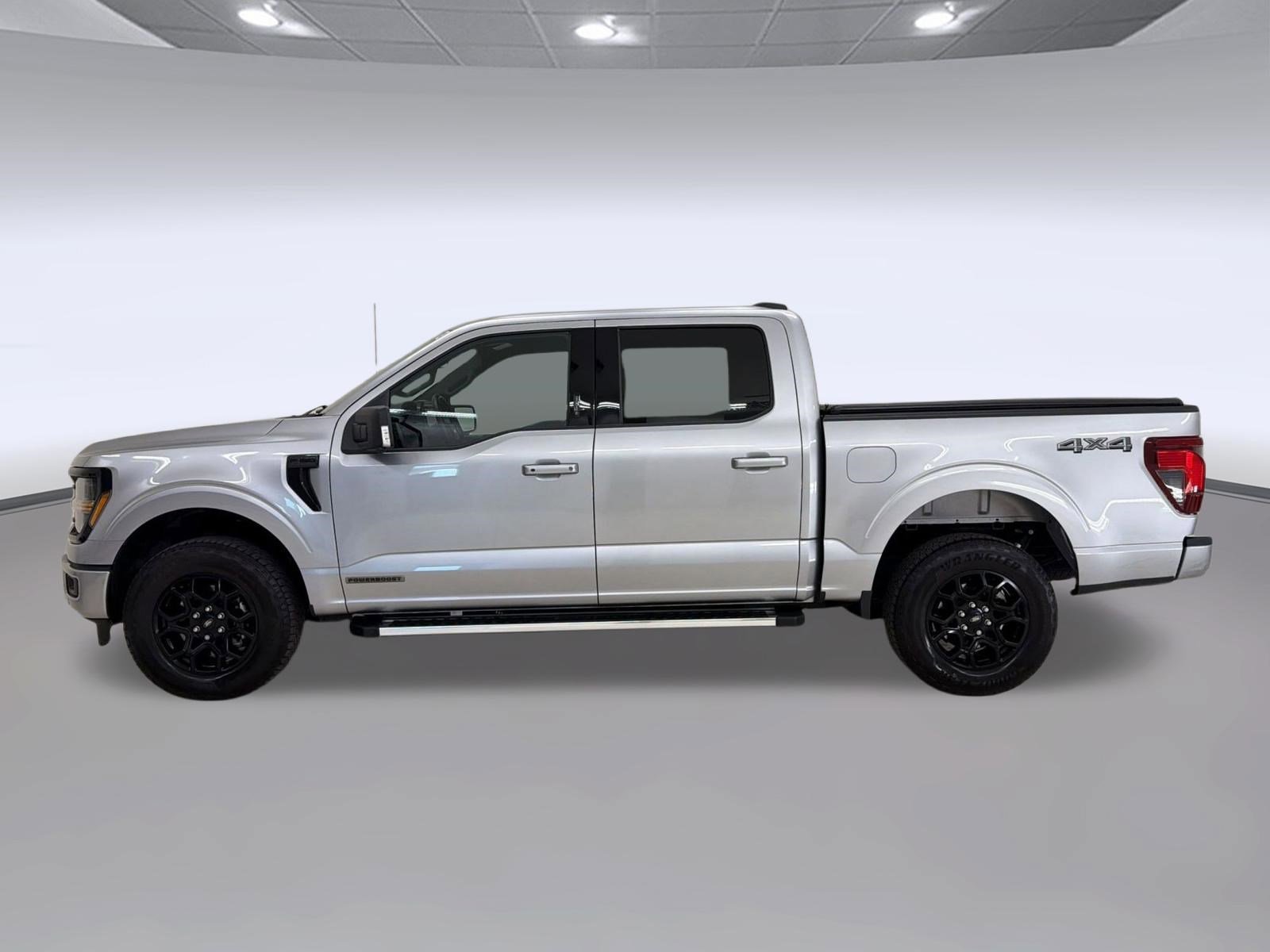 Certified 2024 Ford F150 XLT w/ Equipment Group 302A MID AWD/4WD image 2
