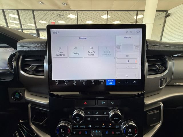 Certified 2022 Ford Expedition XLT AWD/4WD image 21
