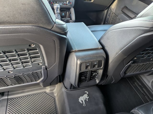 Certified 2025 Ford Bronco Badlands AWD/4WD image 32