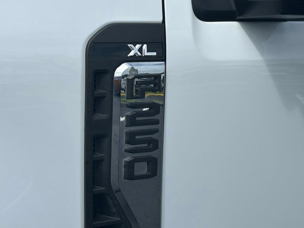 Certified 2026 Ford F250 XL AWD/4WD image 18