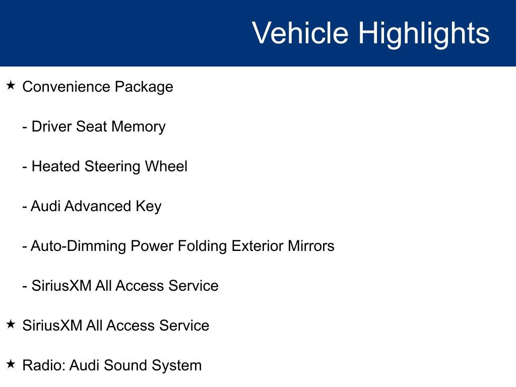 Used 2022 Audi Q5 2.0T Premium w/ Convenience Package AWD/4WD image 16