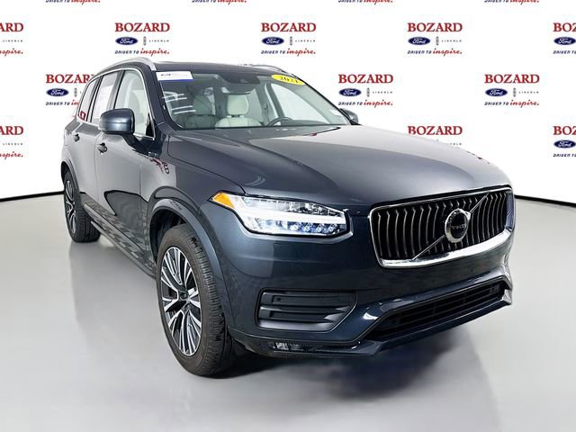 Used 2021 Volvo XC90 T6 Momentum w/ Climate Package