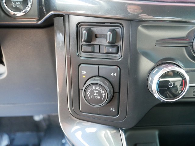 Certified 2022 Ford F150 XLT w/ Equipment Group 302A High AWD/4WD image 29