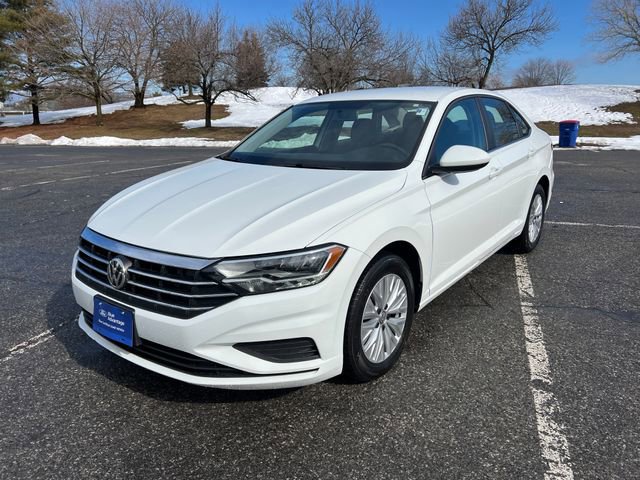 Used 2019 Volkswagen Jetta S w/ Driver Assistance Package image 2