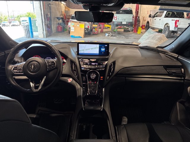 Used 2020 Acura RDX A-Spec w/ Technology Package AWD/4WD image 20