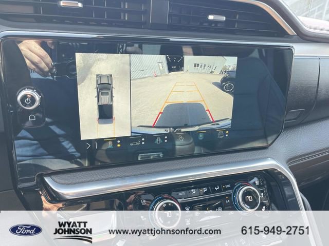 Used 2023 GMC Sierra 1500 Denali w/ Denali Reserve Package image 37