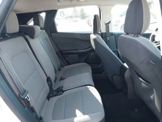 Certified 2022 Ford Escape SE image 23