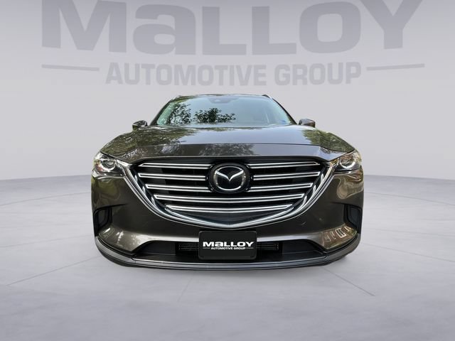 Used 2019 MAZDA CX-9 Touring AWD/4WD image 8
