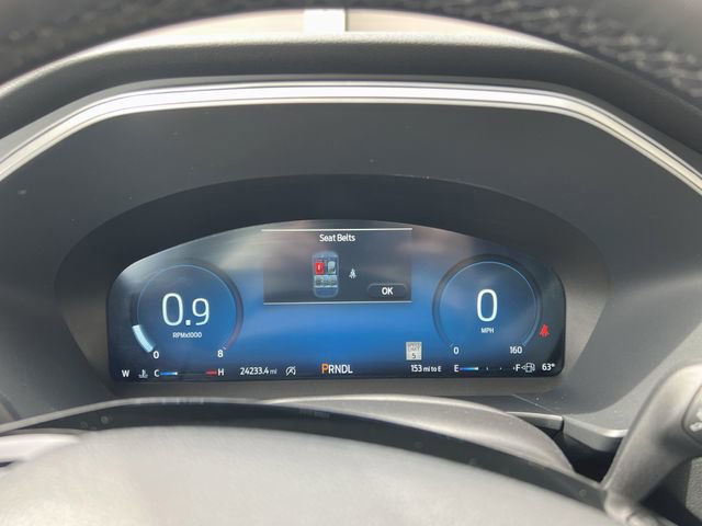 Certified 2023 Ford Escape Active w/ Tech Pack #2 FWD image 26