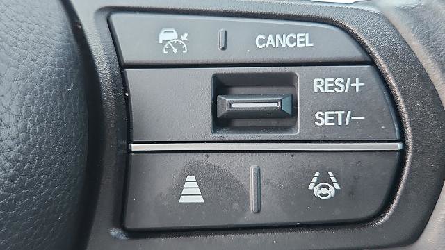 Used 2025 Honda CR-V Sport image 25