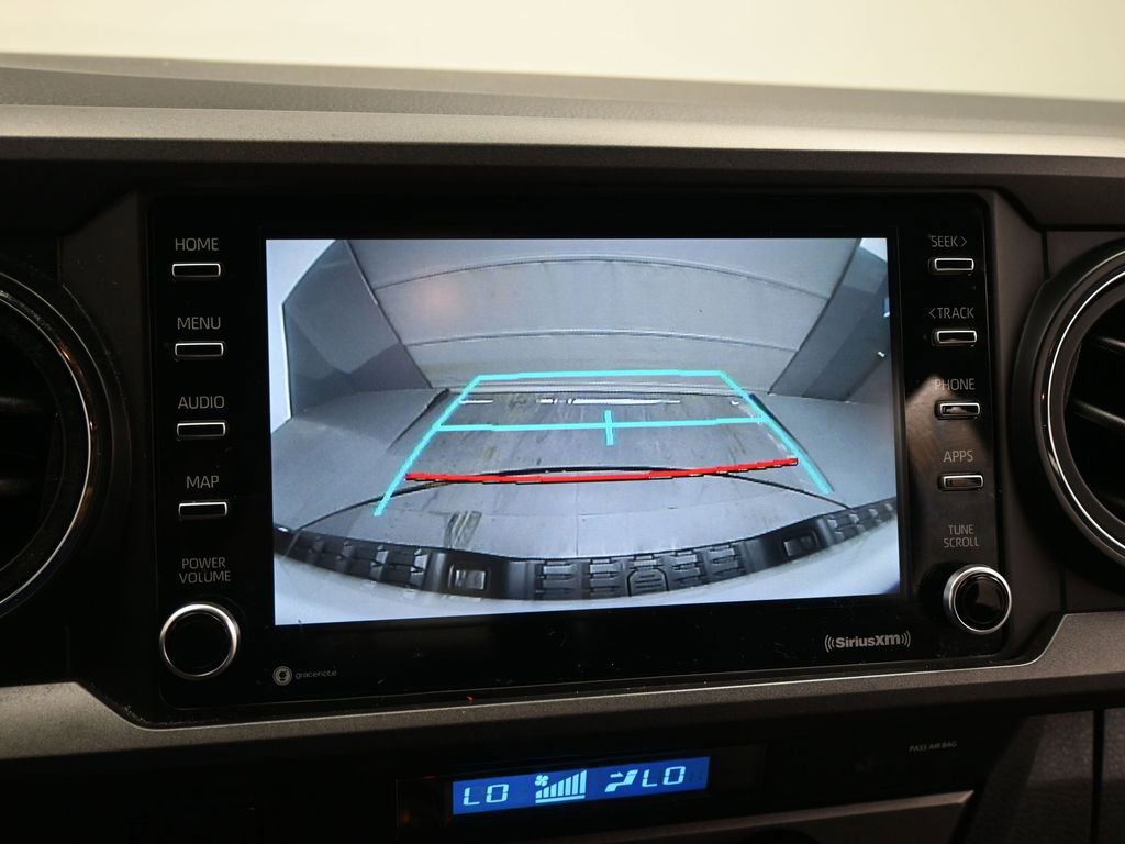 Used 2023 Toyota Tacoma TRD Off-Road image 42