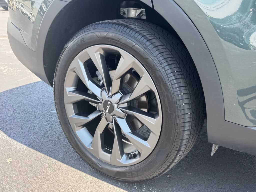Used 2022 Kia Sorento SX Prestige AWD/4WD image 25