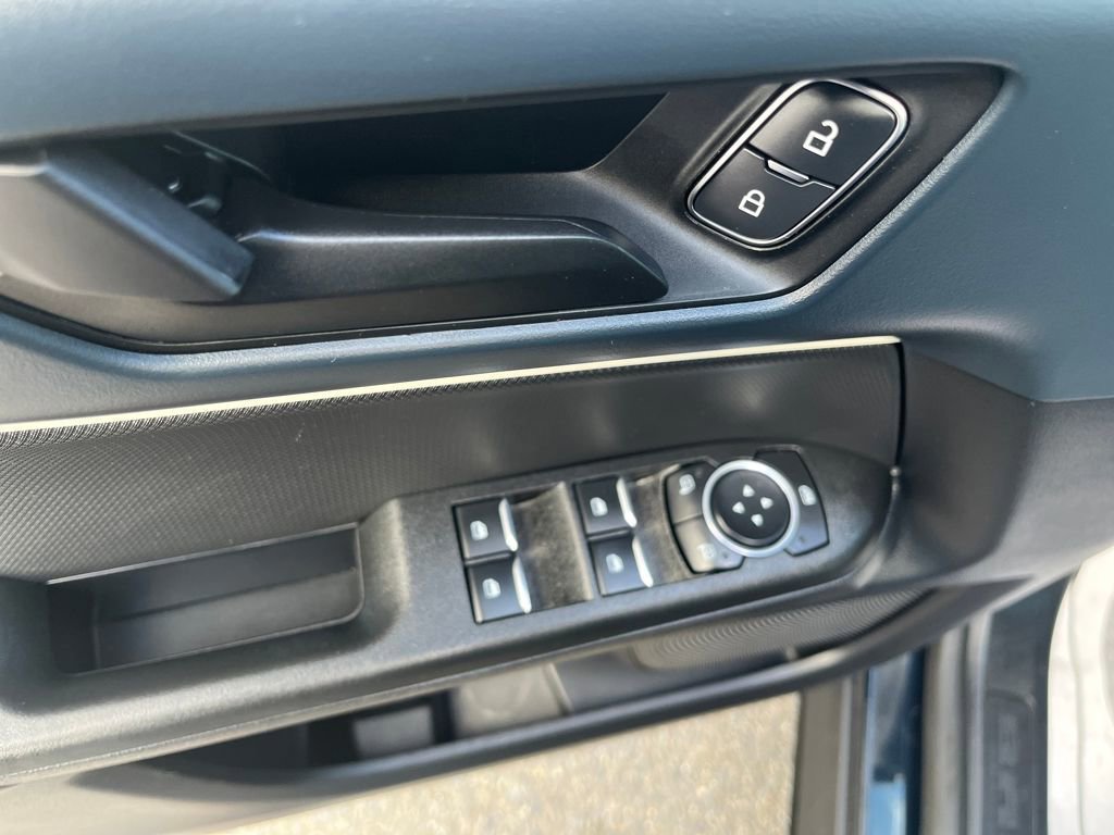 Certified 2023 Ford Bronco Sport Heritage w/ Heritage Convenience Package image 19