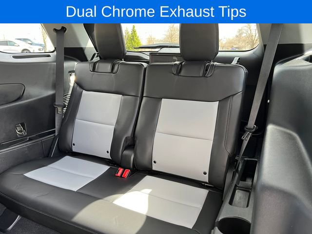 Certified 2023 Ford Explorer XLT w/ Equipment Group 202A image 15