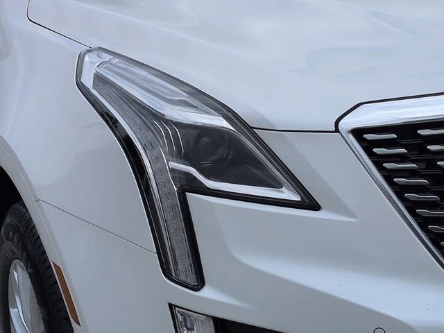 Used 2020 Cadillac XT5 Luxury image 9