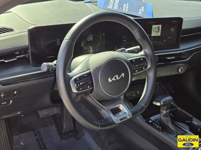 Used 2025 Kia K5 GT-Line w/ GT-Line Premium Package FWD image 19