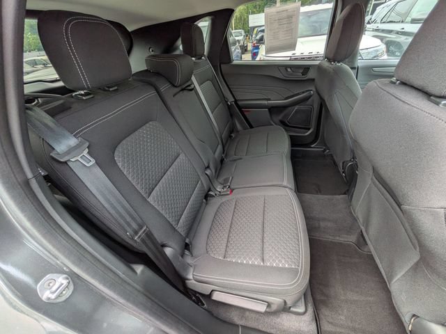Certified 2023 Ford Escape Active AWD/4WD image 21