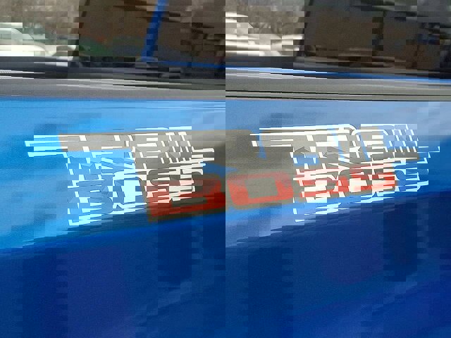 Used 2024 Chevrolet Silverado 1500 Custom Trail Boss image 25